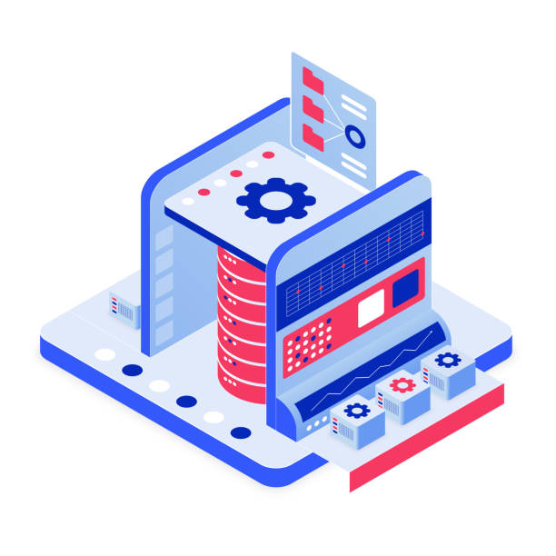 big data technology processing engine tool system - 軟件系統 幅插畫檔、美工圖案、卡通及圖標